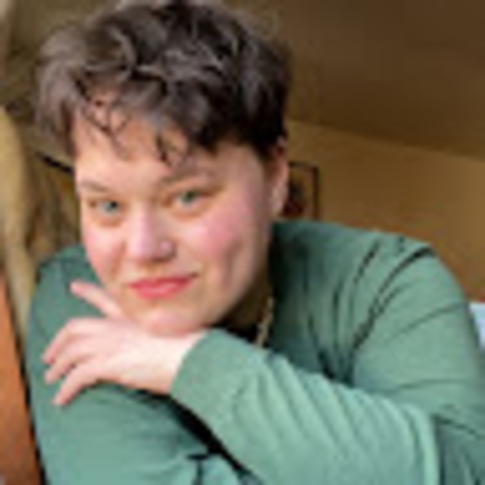 Meet your Posher, Page